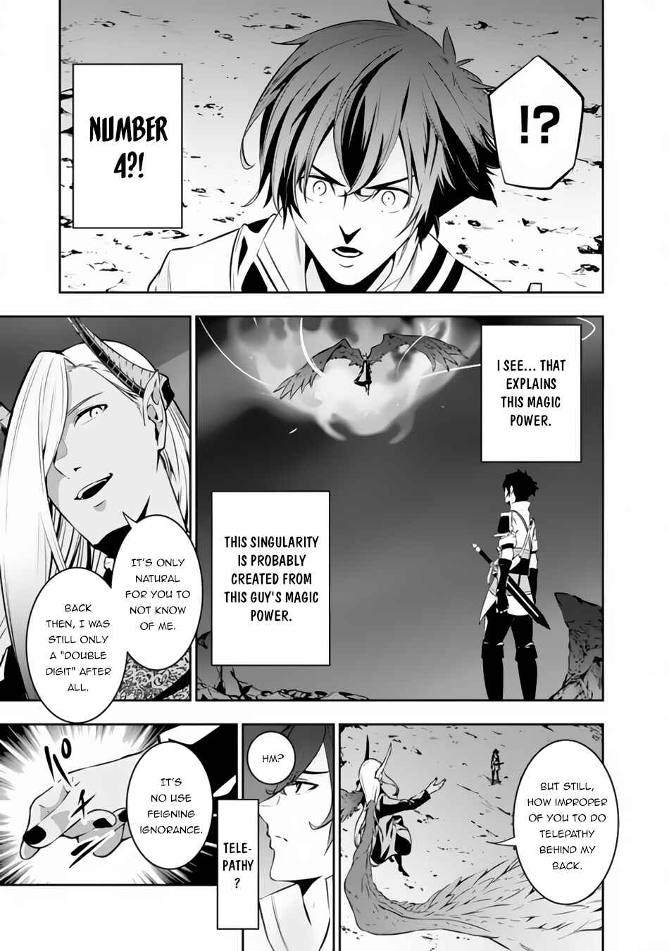 Chapter 74 - Page 12