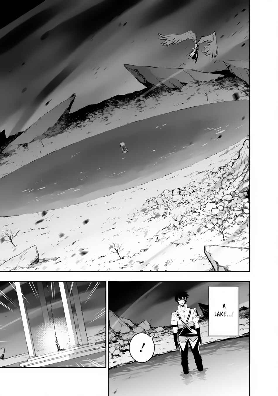 Chapter 74 - Page 14