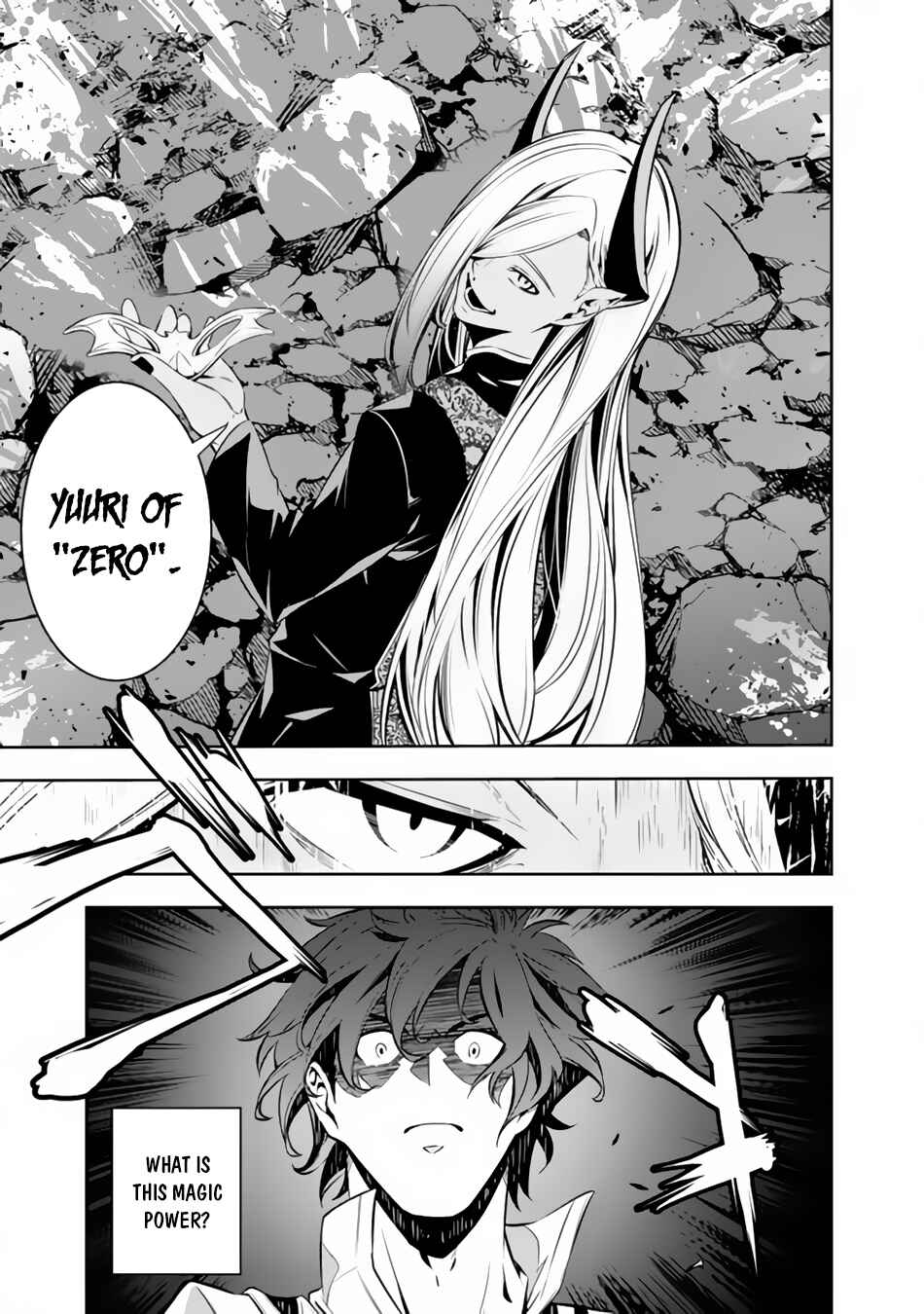 Chapter 74 - Page 8