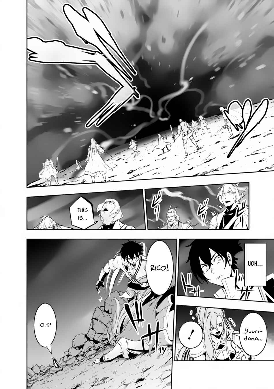 Chapter 74 - Page 9