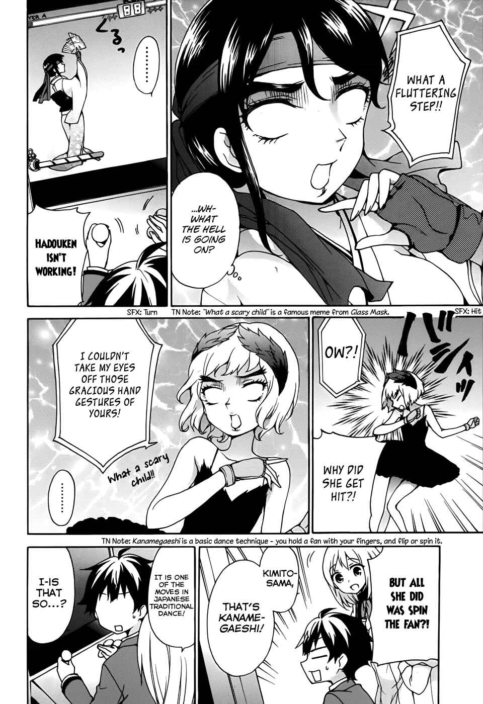 Chapter 19 - Page 25