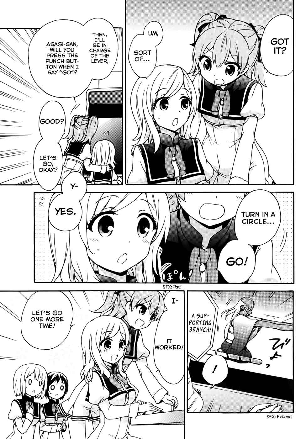 Chapter 19 - Page 34