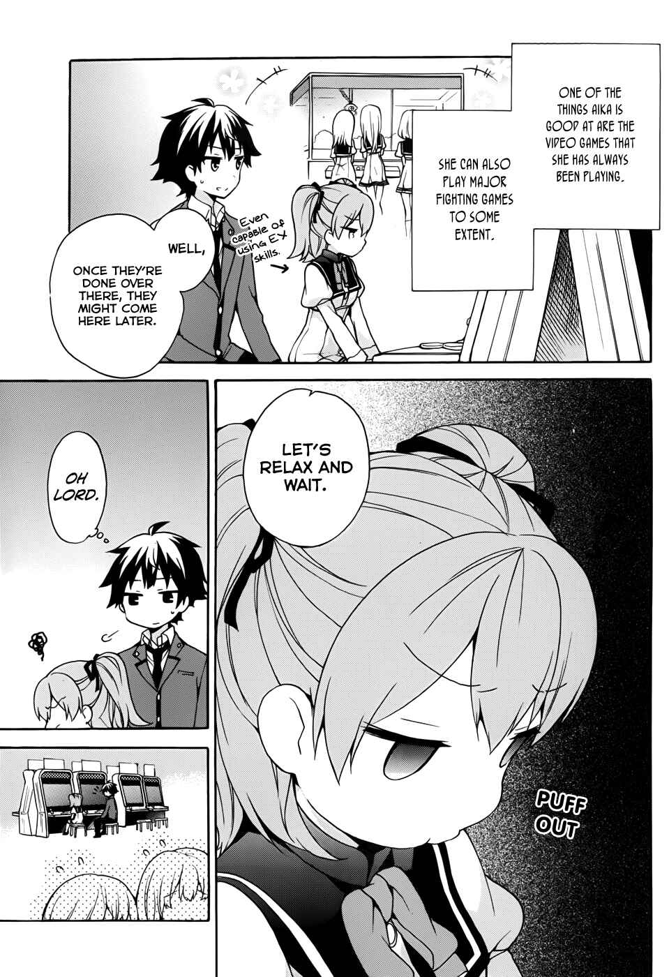 Chapter 19 - Page 6