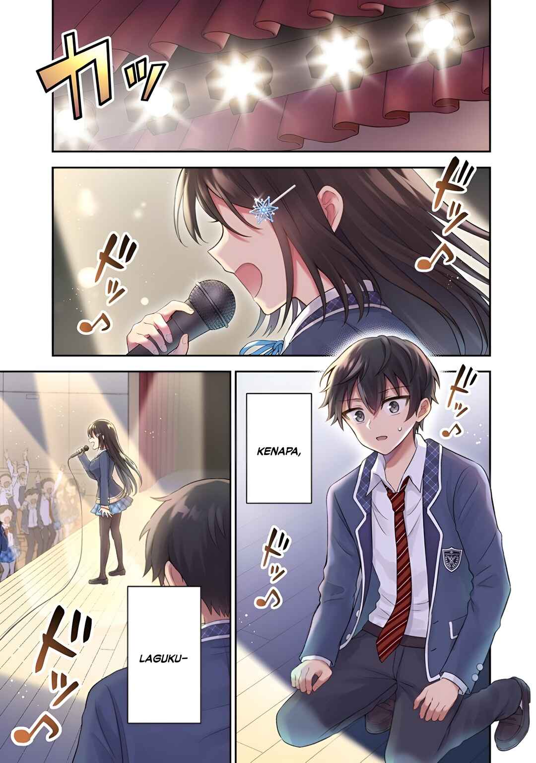 Chapter 1 - Page 2