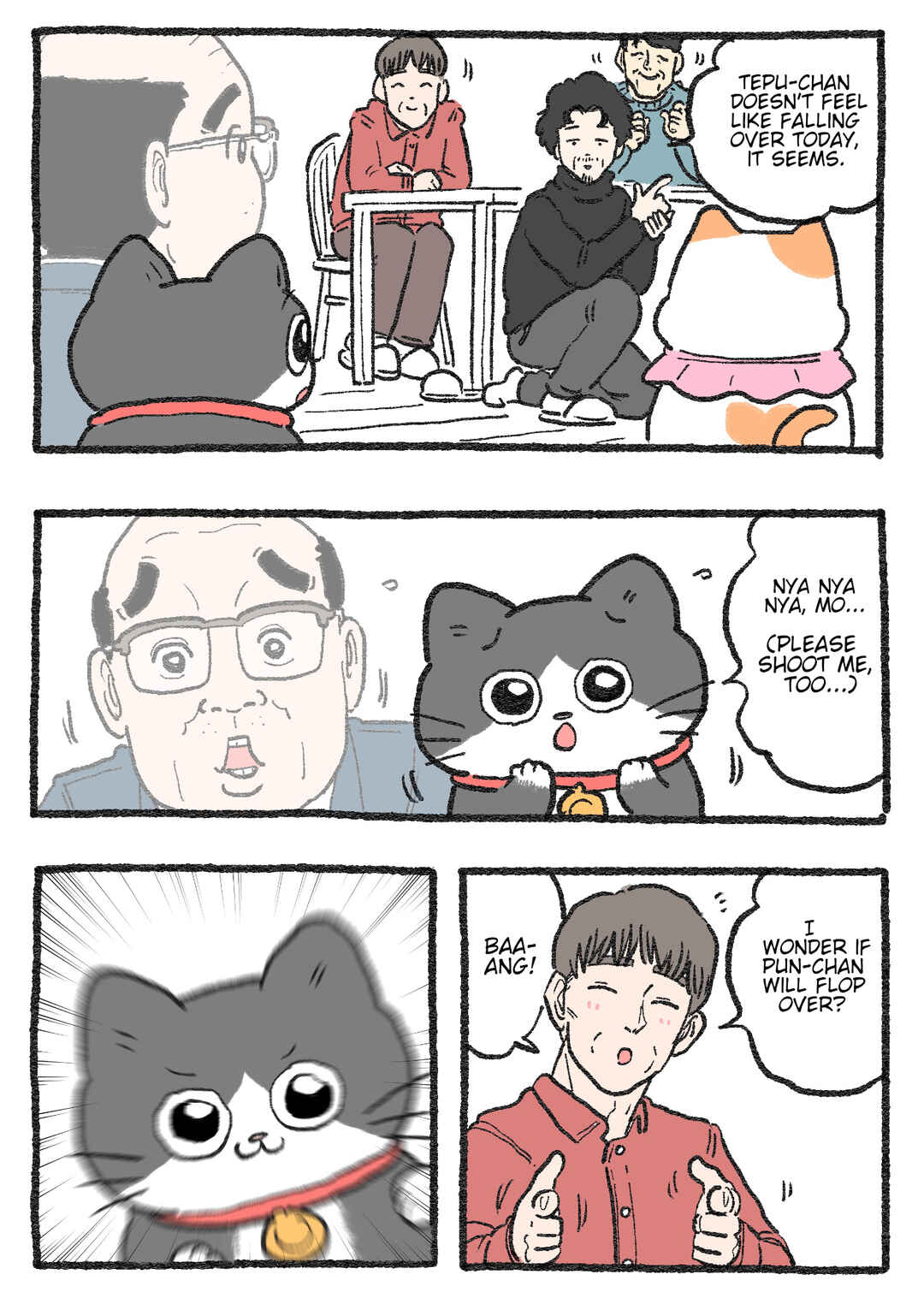 Chapter 440 - Page 1