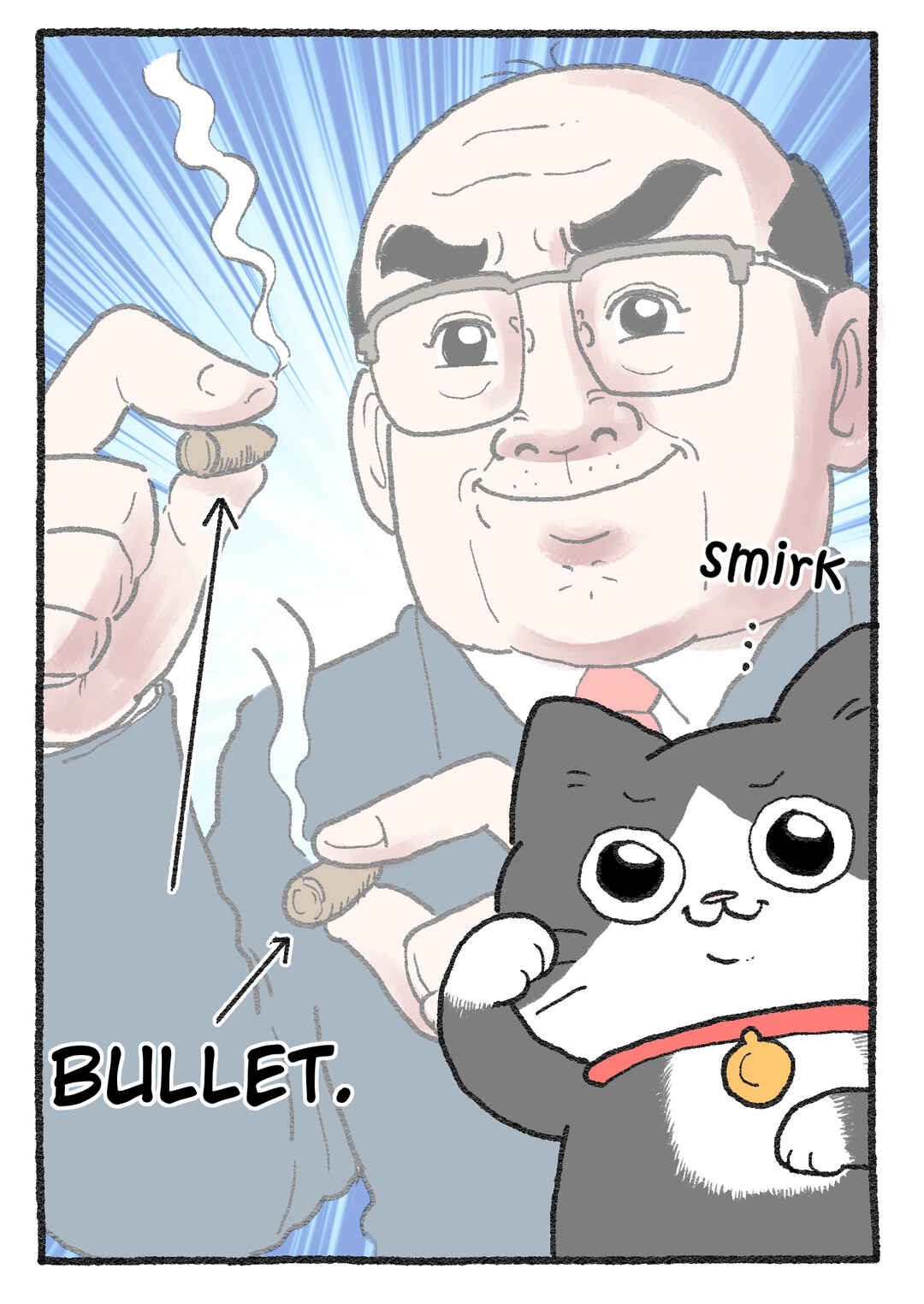 Chapter 440 - Page 2