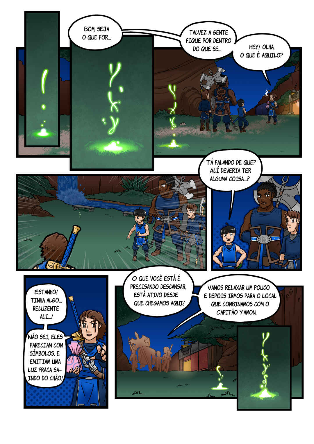 Chapter 3 - Page 11