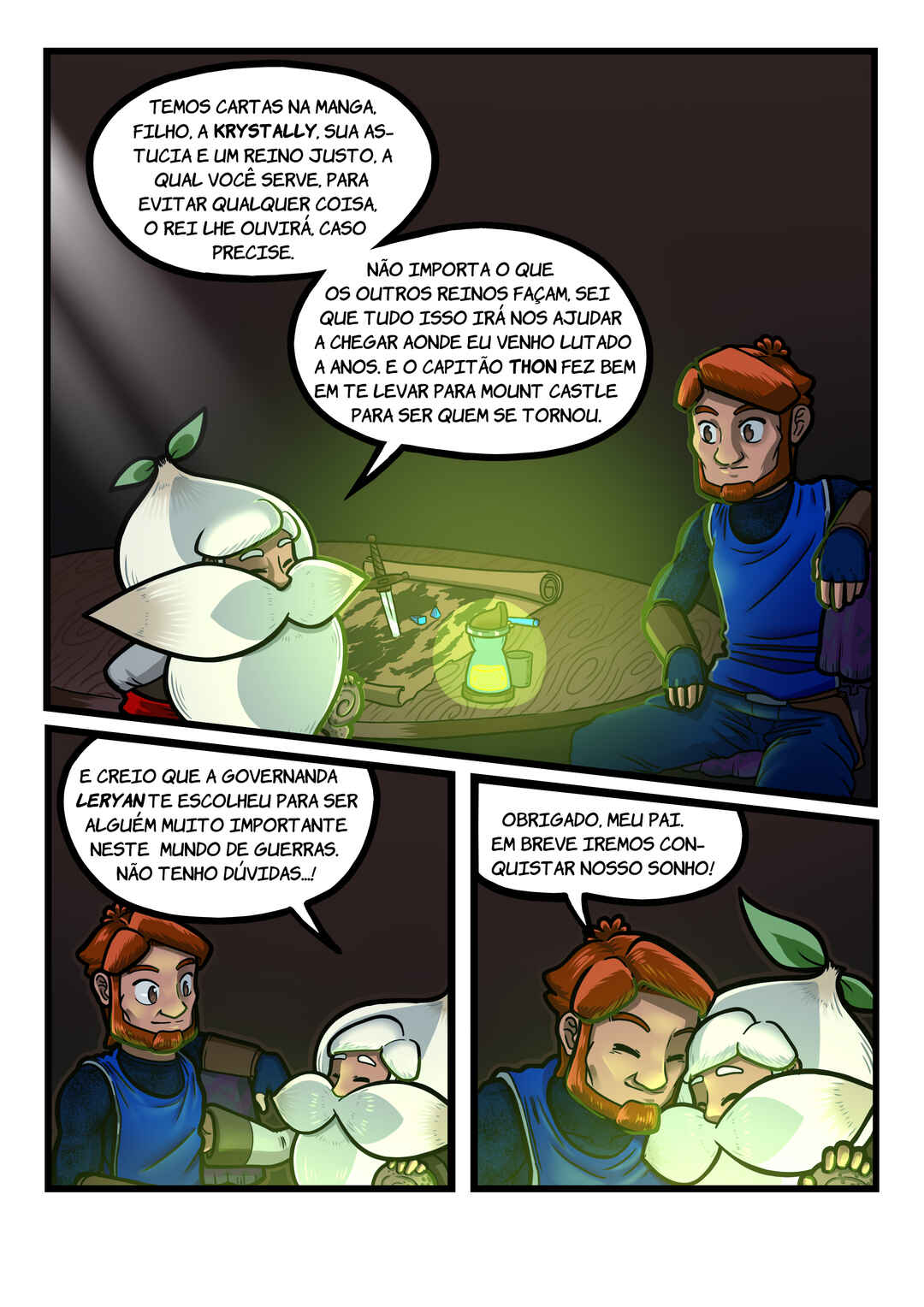 Chapter 3 - Page 16