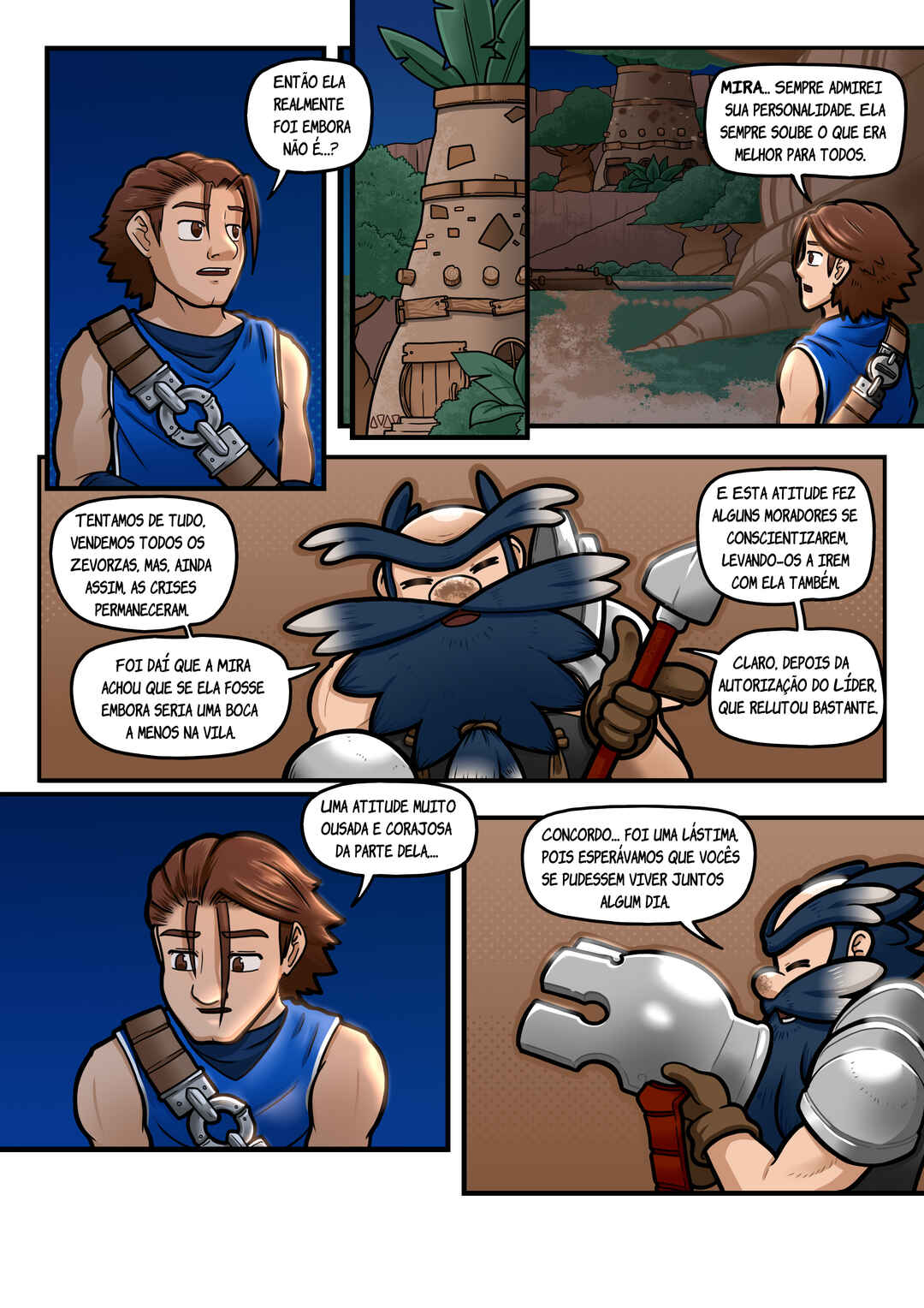 Chapter 3 - Page 4