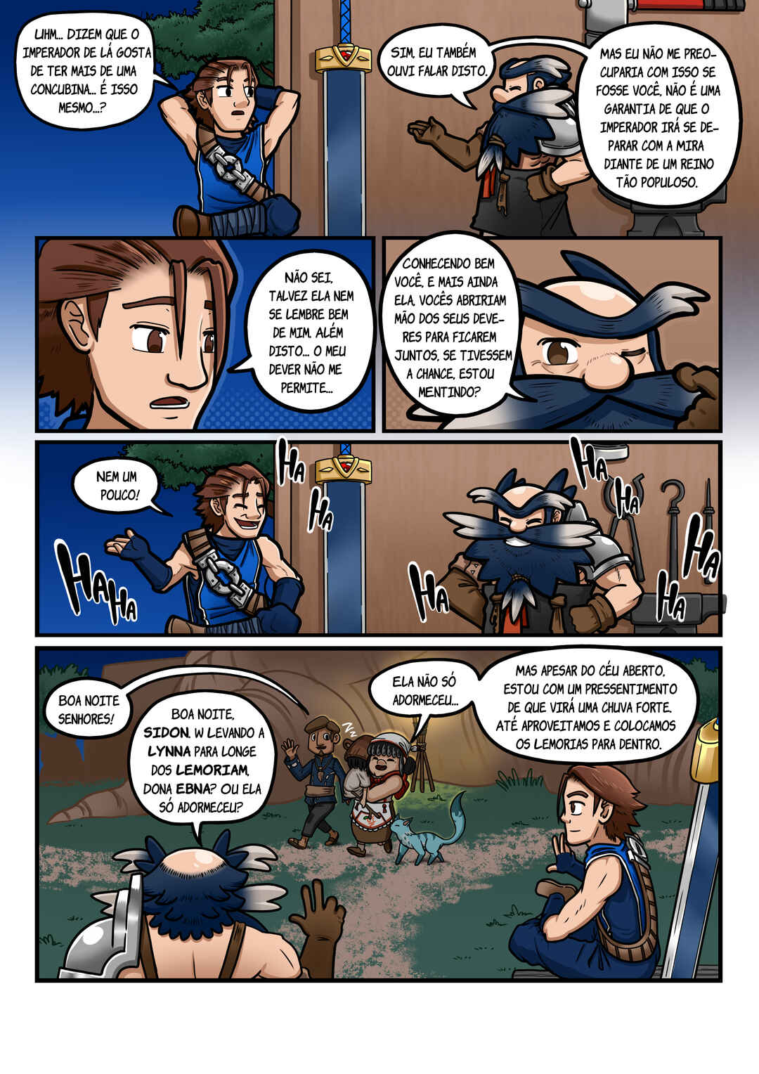 Chapter 3 - Page 6