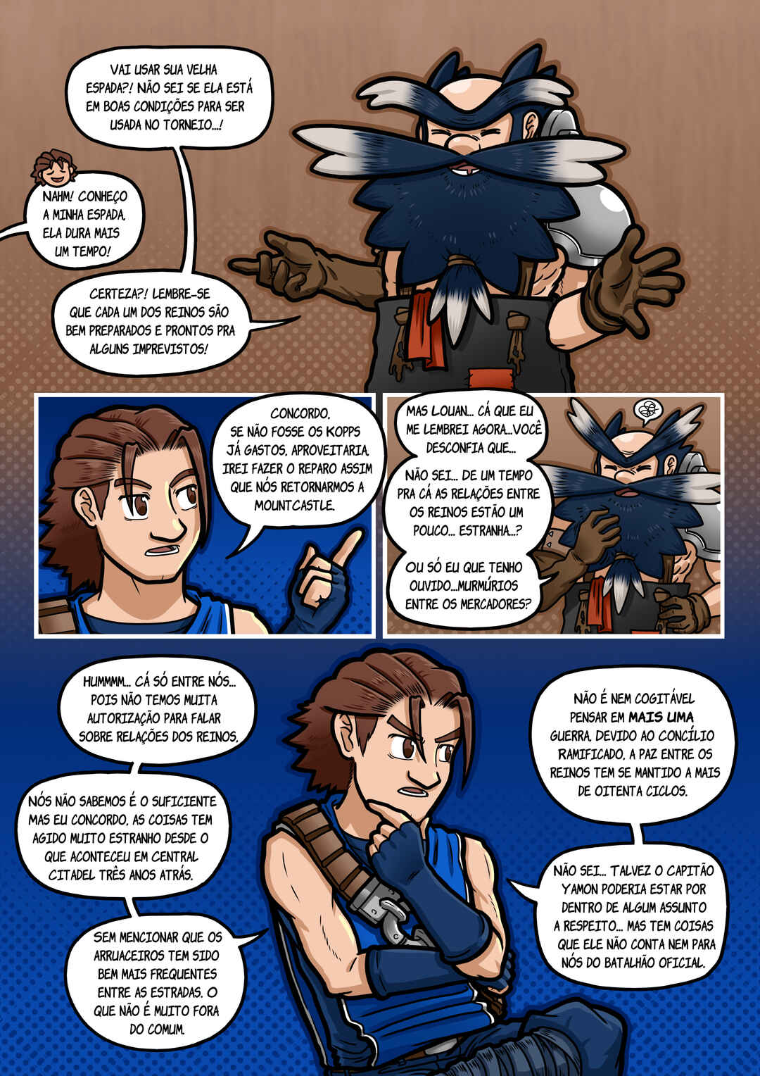 Chapter 3 - Page 8