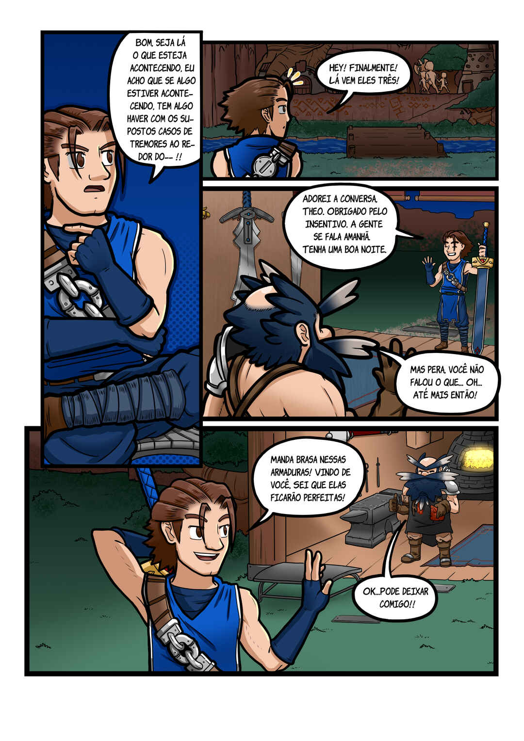 Chapter 3 - Page 9
