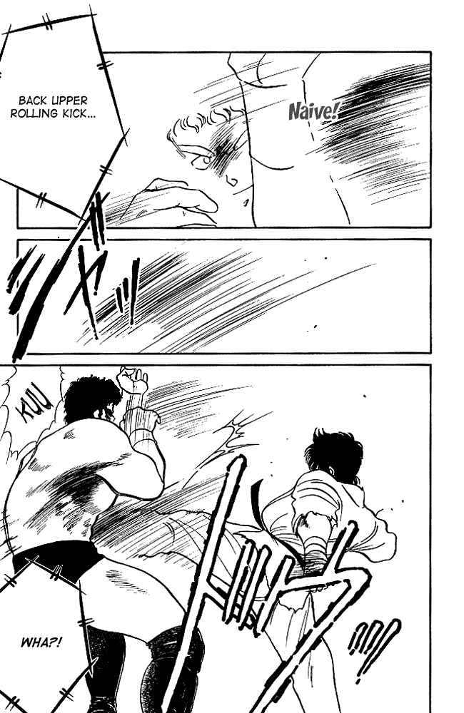 Chapter 21 - Page 25