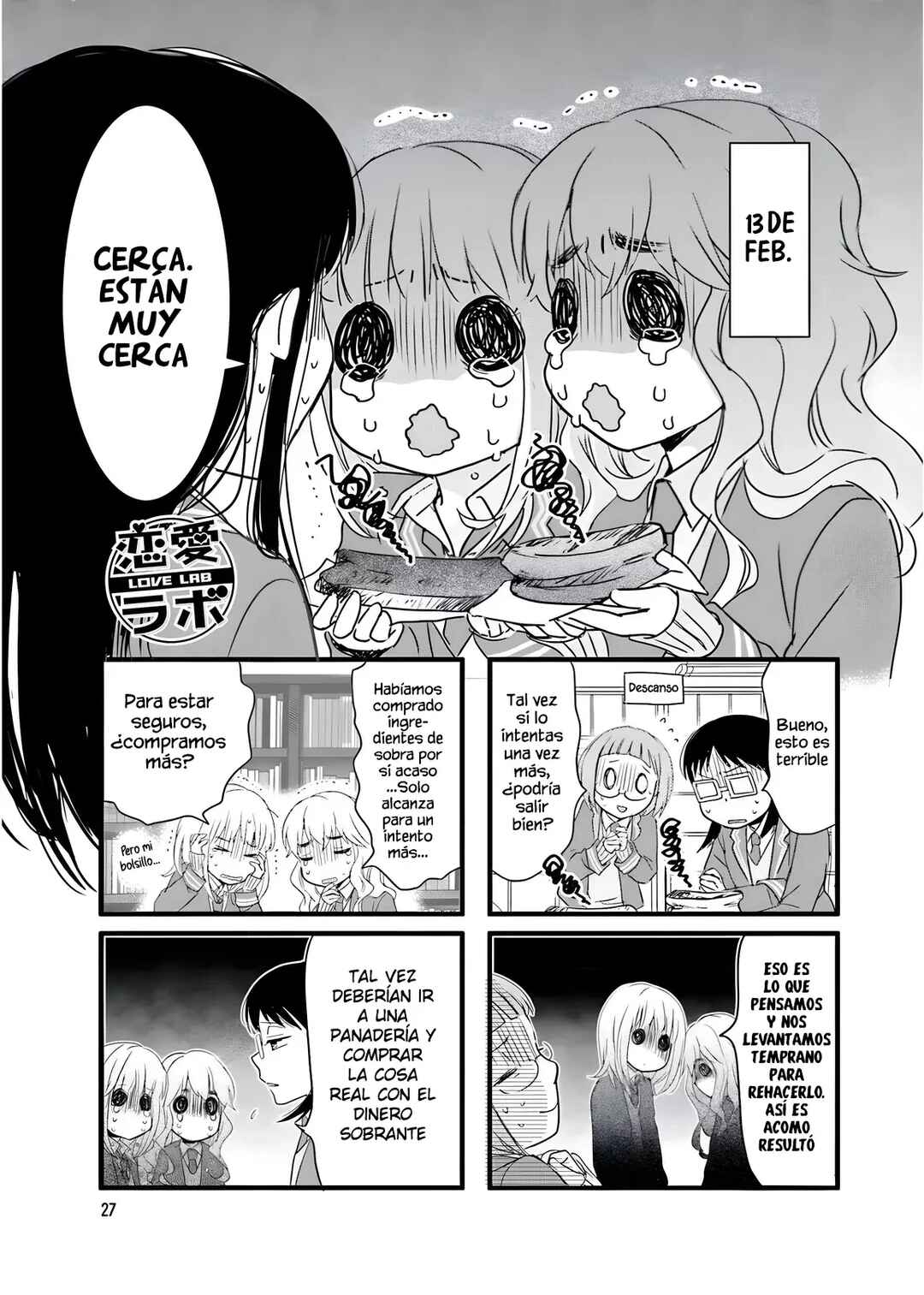 Chapter 4 - Page 1