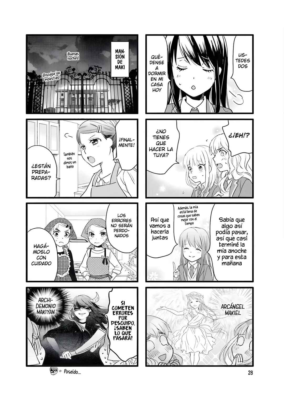 Chapter 4 - Page 2