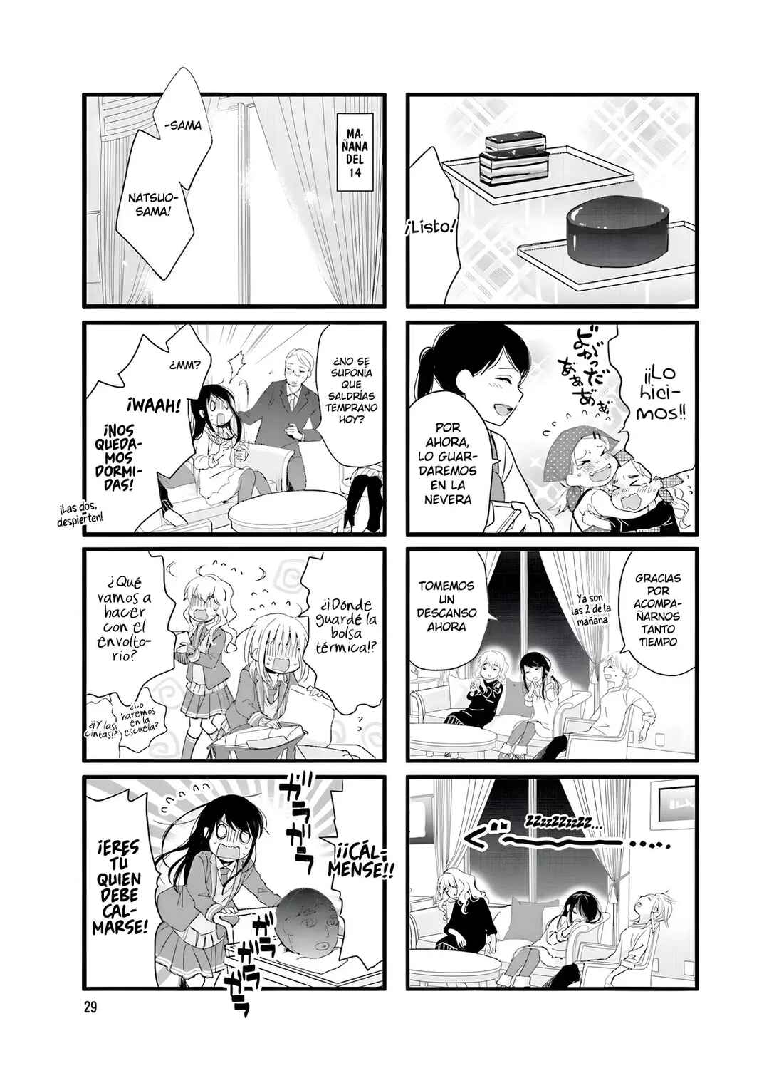 Chapter 4 - Page 3