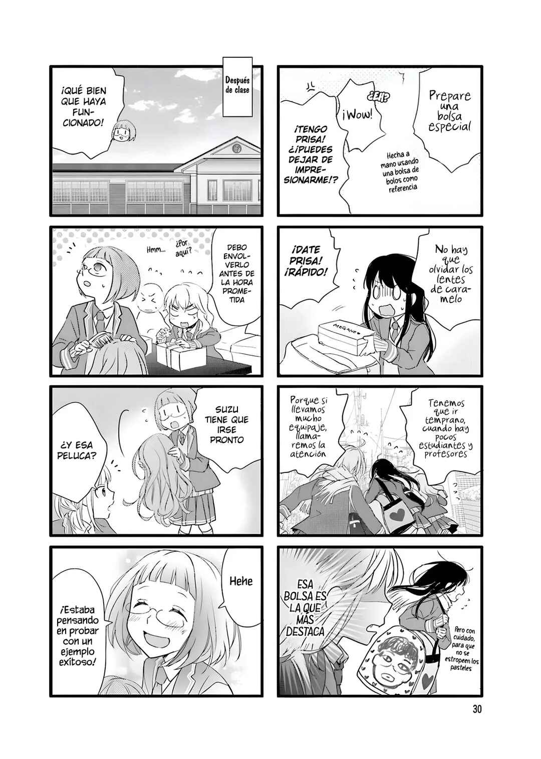 Chapter 4 - Page 4