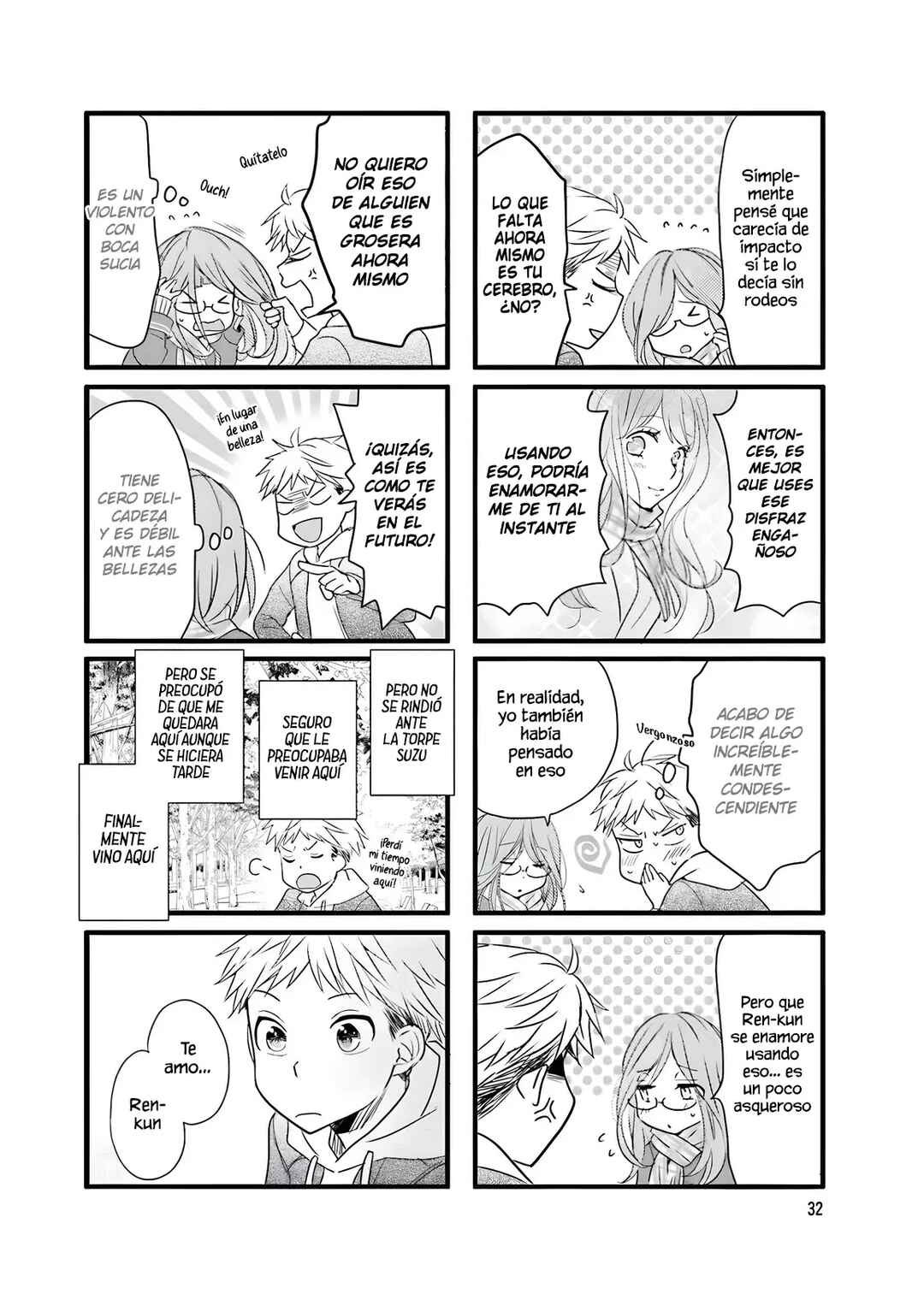 Chapter 4 - Page 6