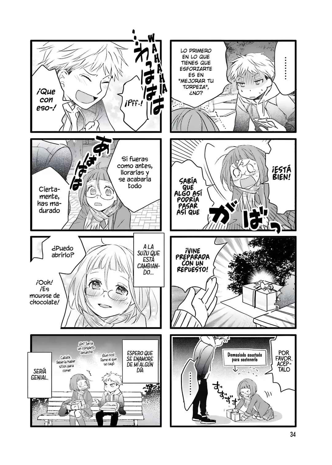 Chapter 4 - Page 8