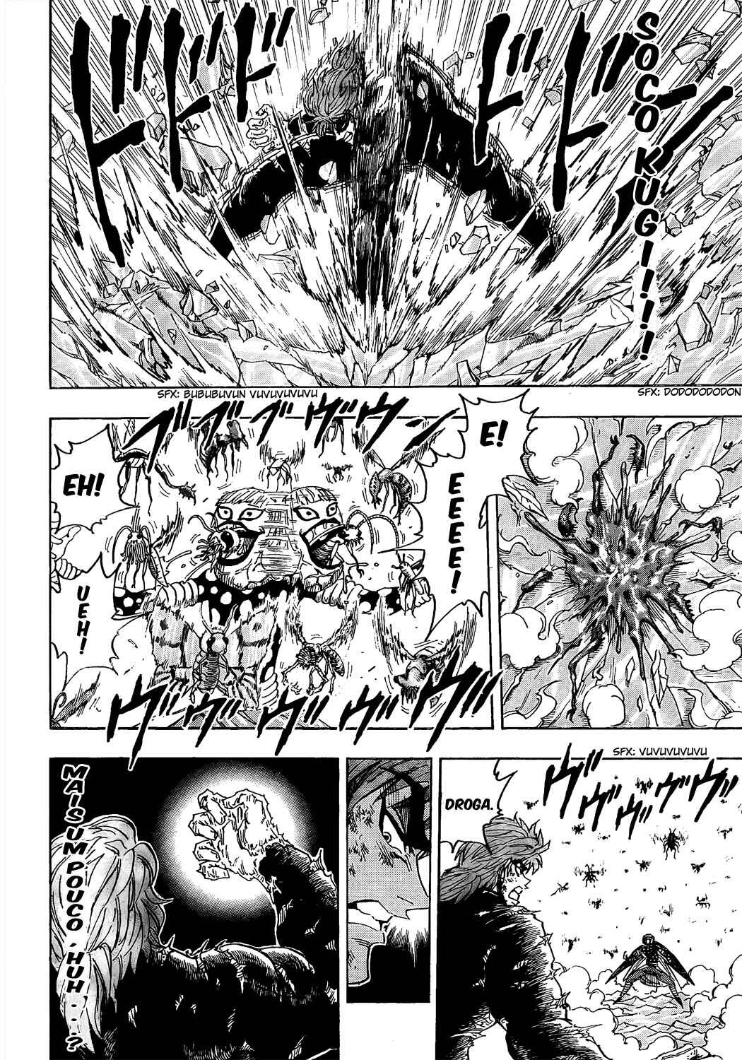 Chapter 83 - Page 10