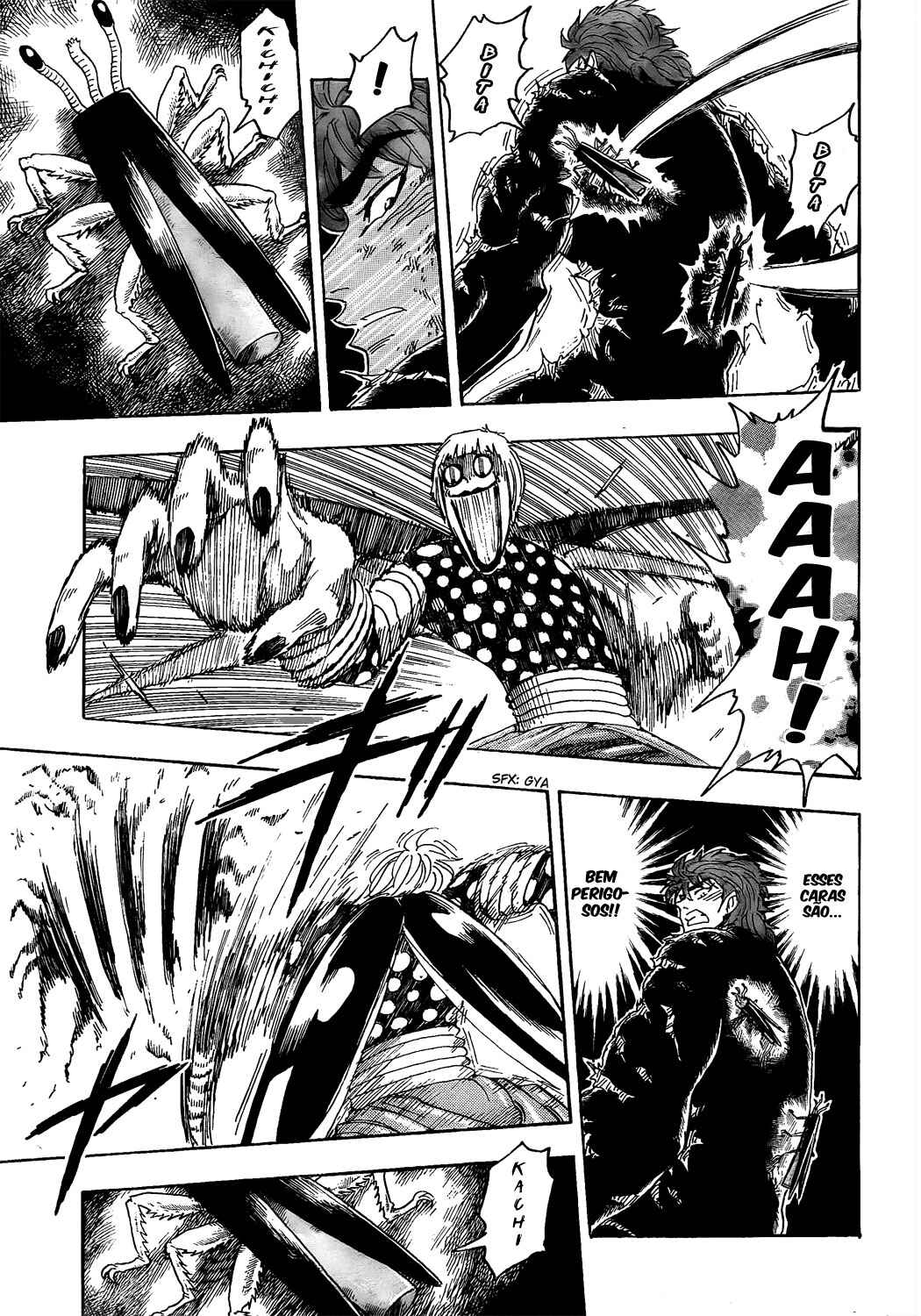 Chapter 83 - Page 11