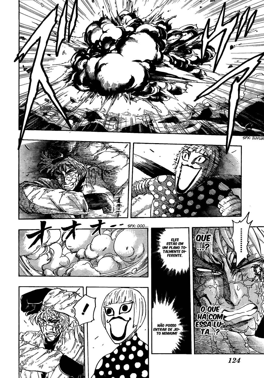 Chapter 83 - Page 12