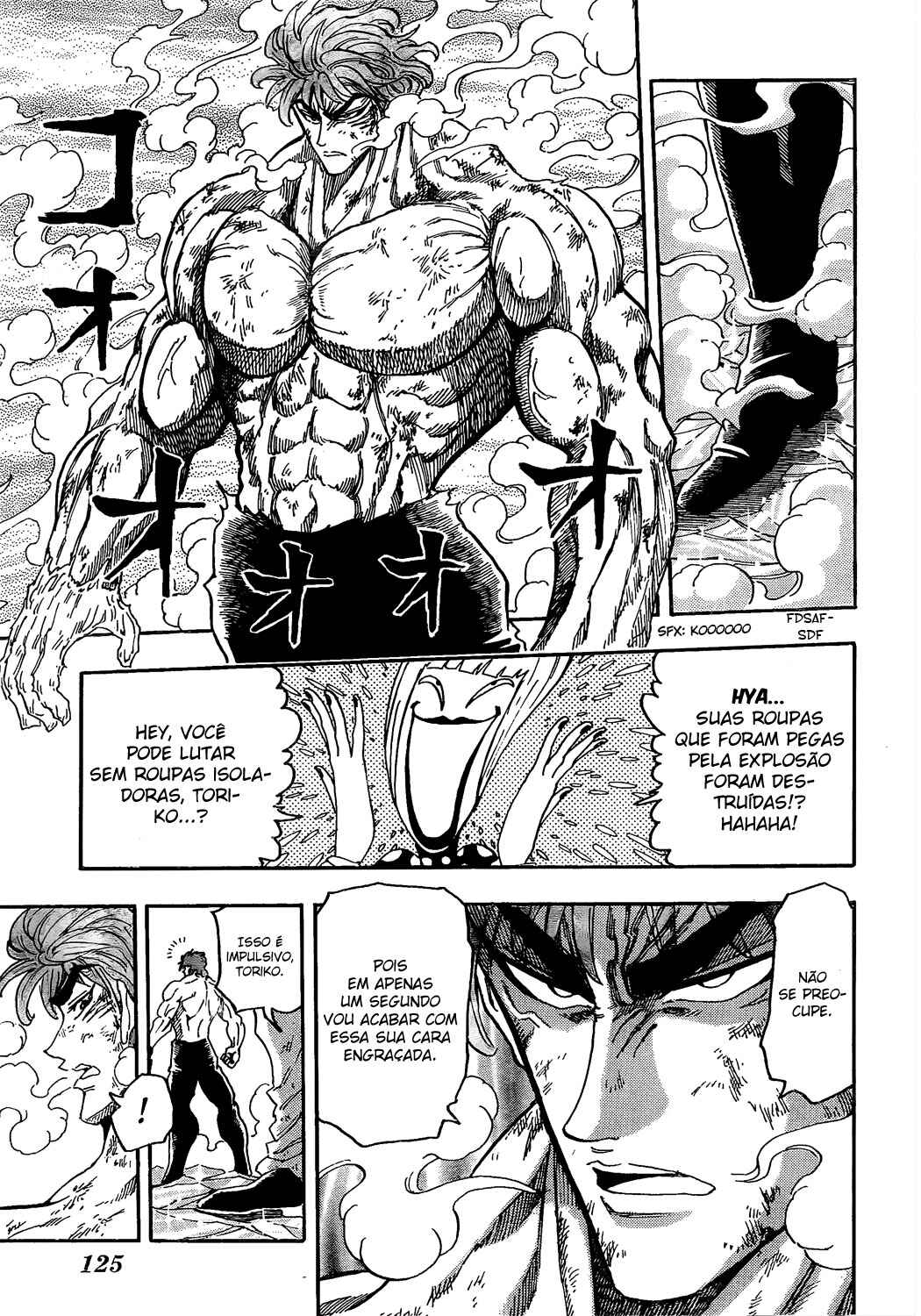 Chapter 83 - Page 13