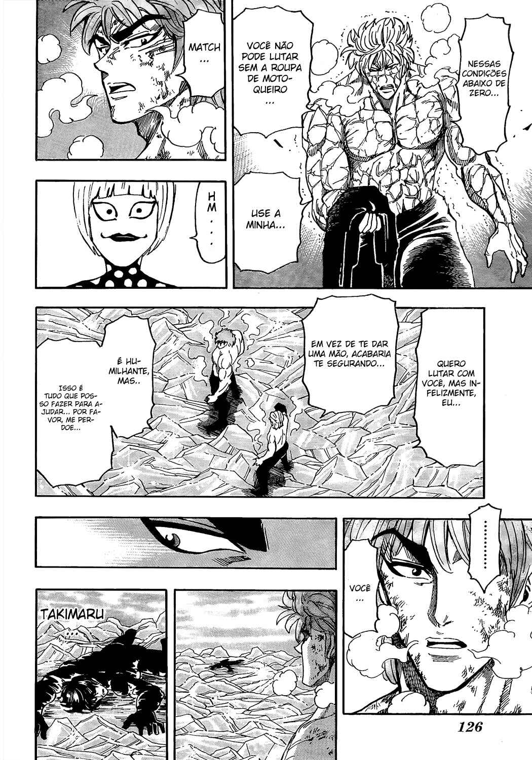 Chapter 83 - Page 14