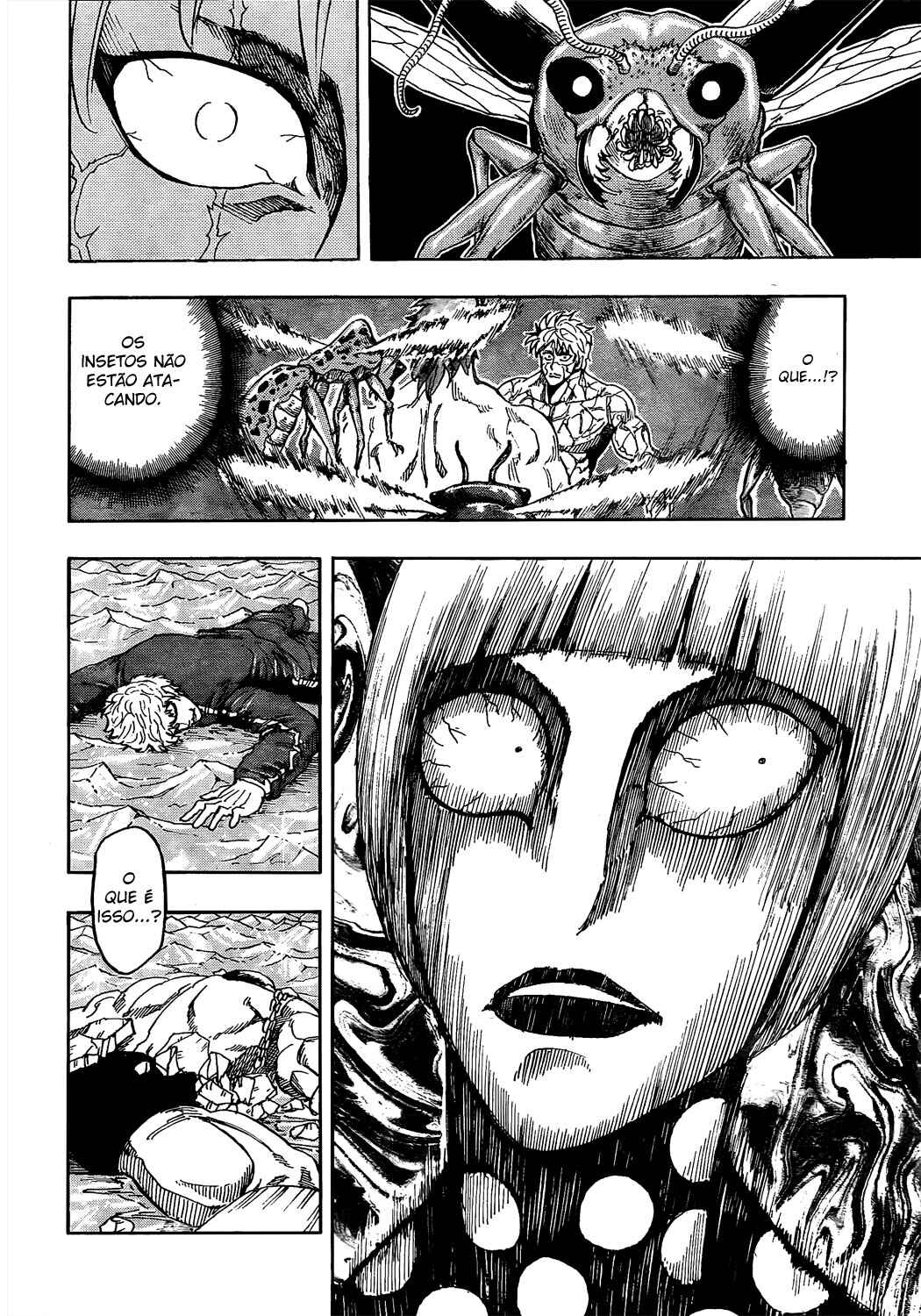 Chapter 83 - Page 16