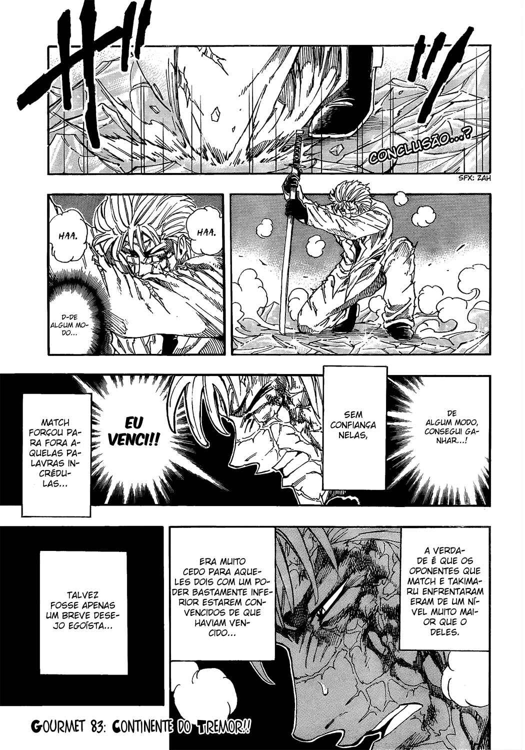 Chapter 83 - Page 4