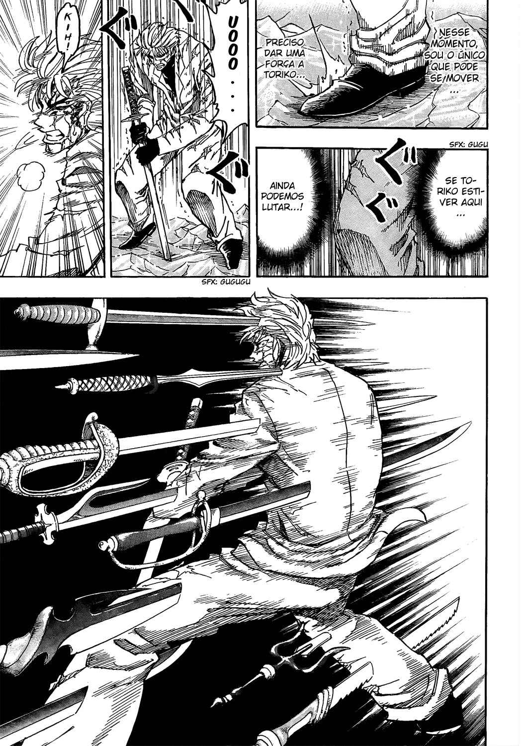 Chapter 83 - Page 6