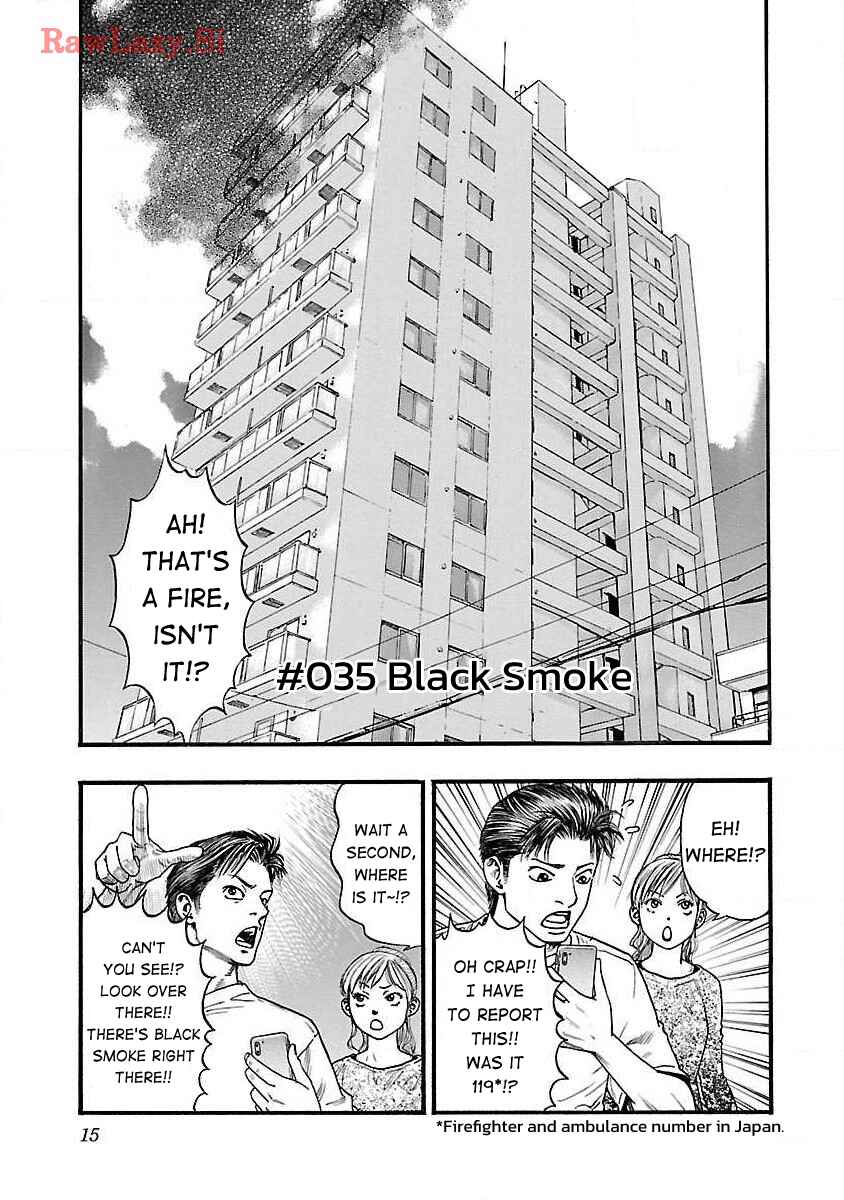 Chapter 35 - Page 1