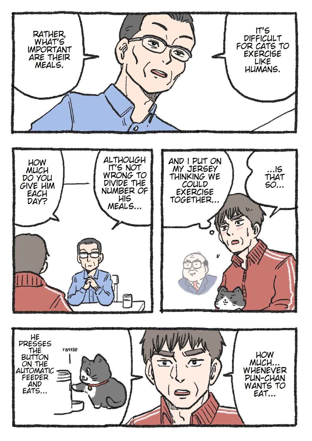 Chapter 119 - Page 1