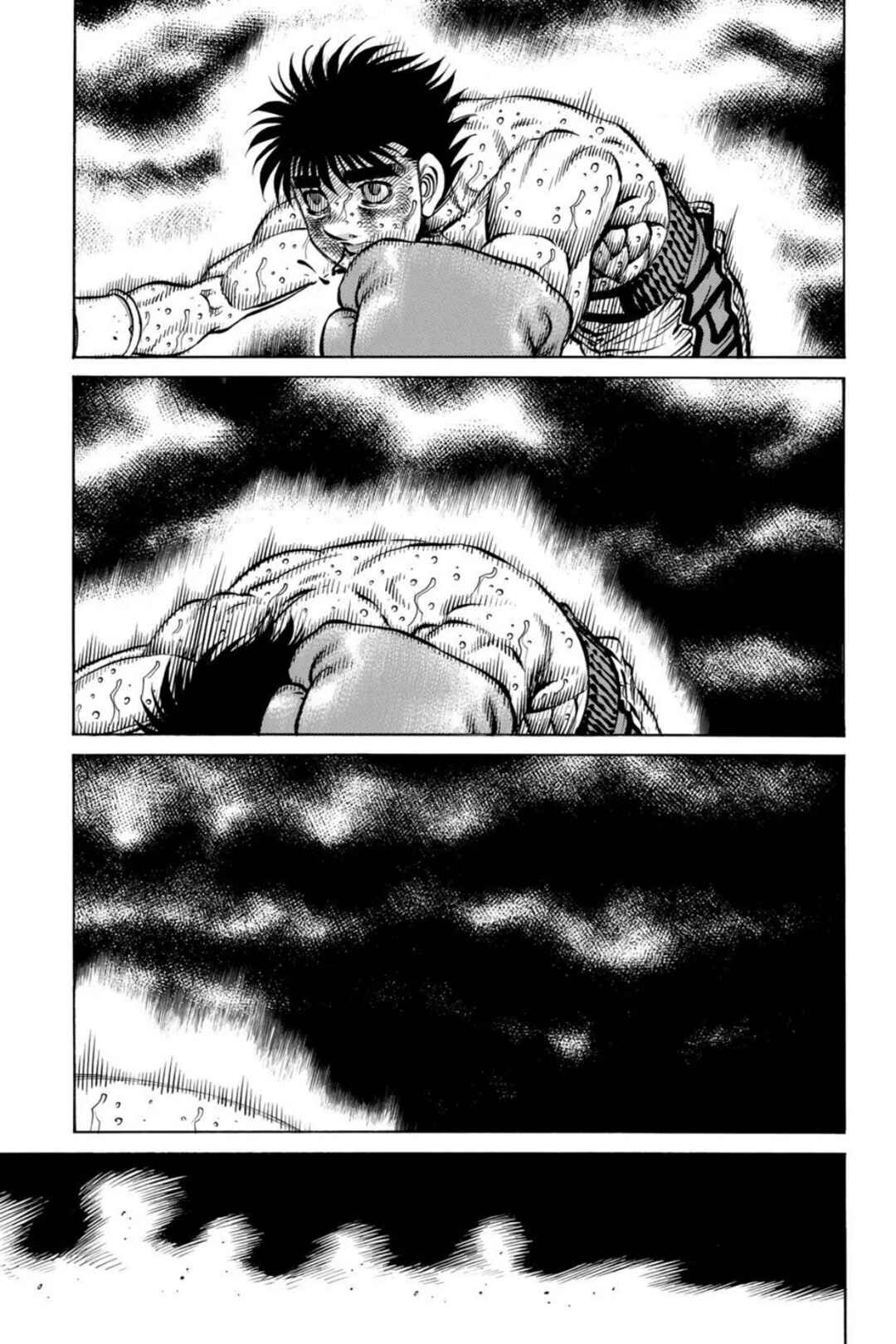 Chapter 1202 - Page 11