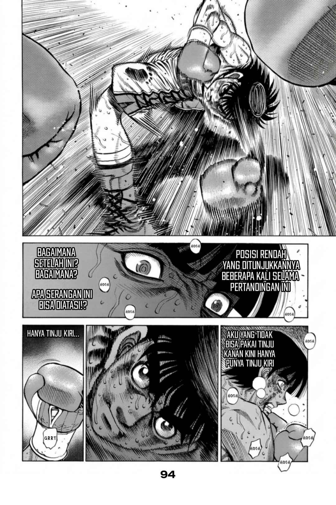 Chapter 1202 - Page 3