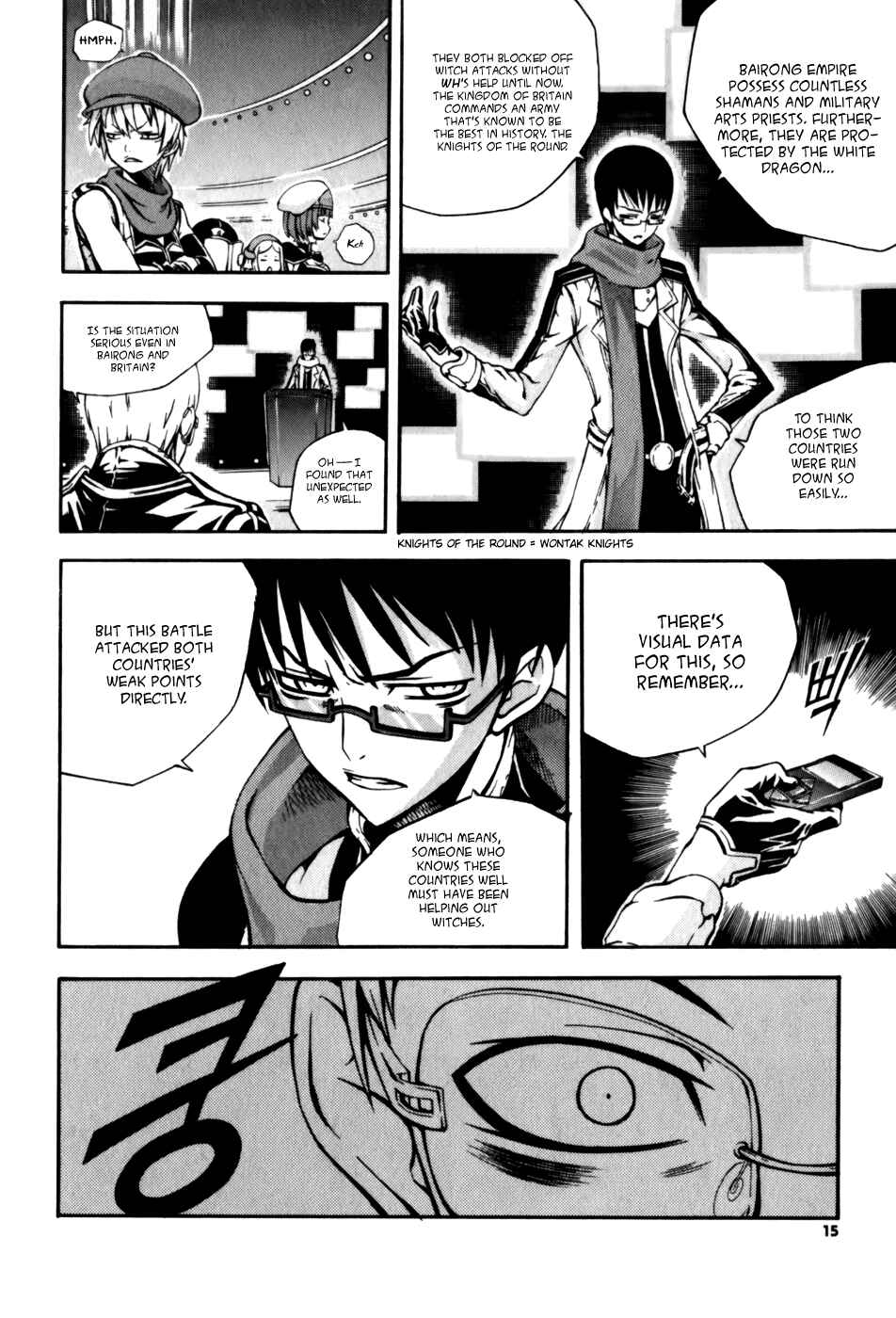Chapter 17 - Page 16