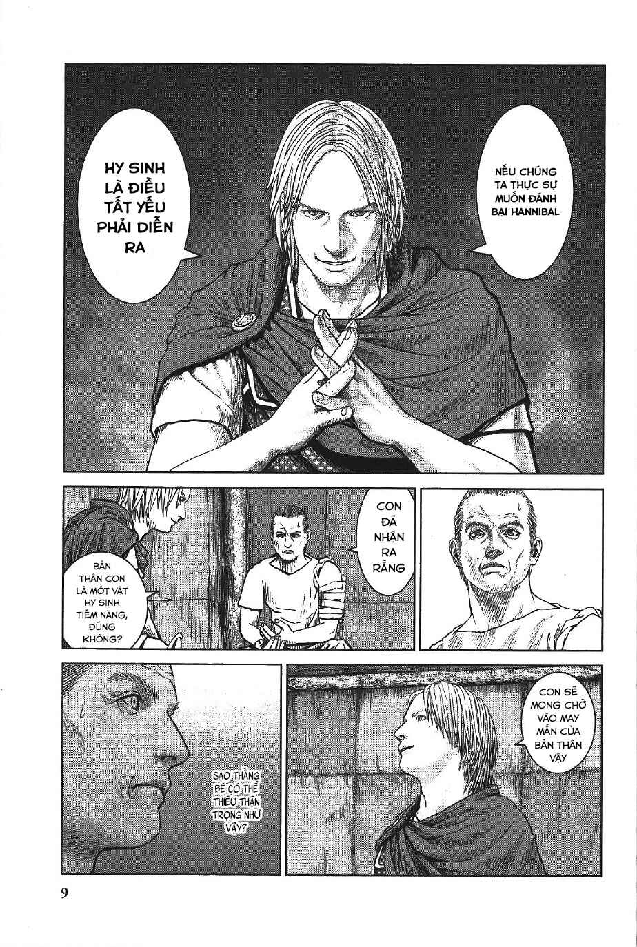 Chapter 7 - Page 9