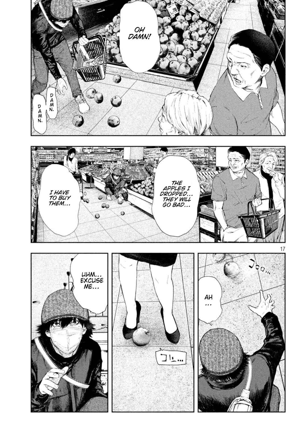 Chapter 54 - Page 17