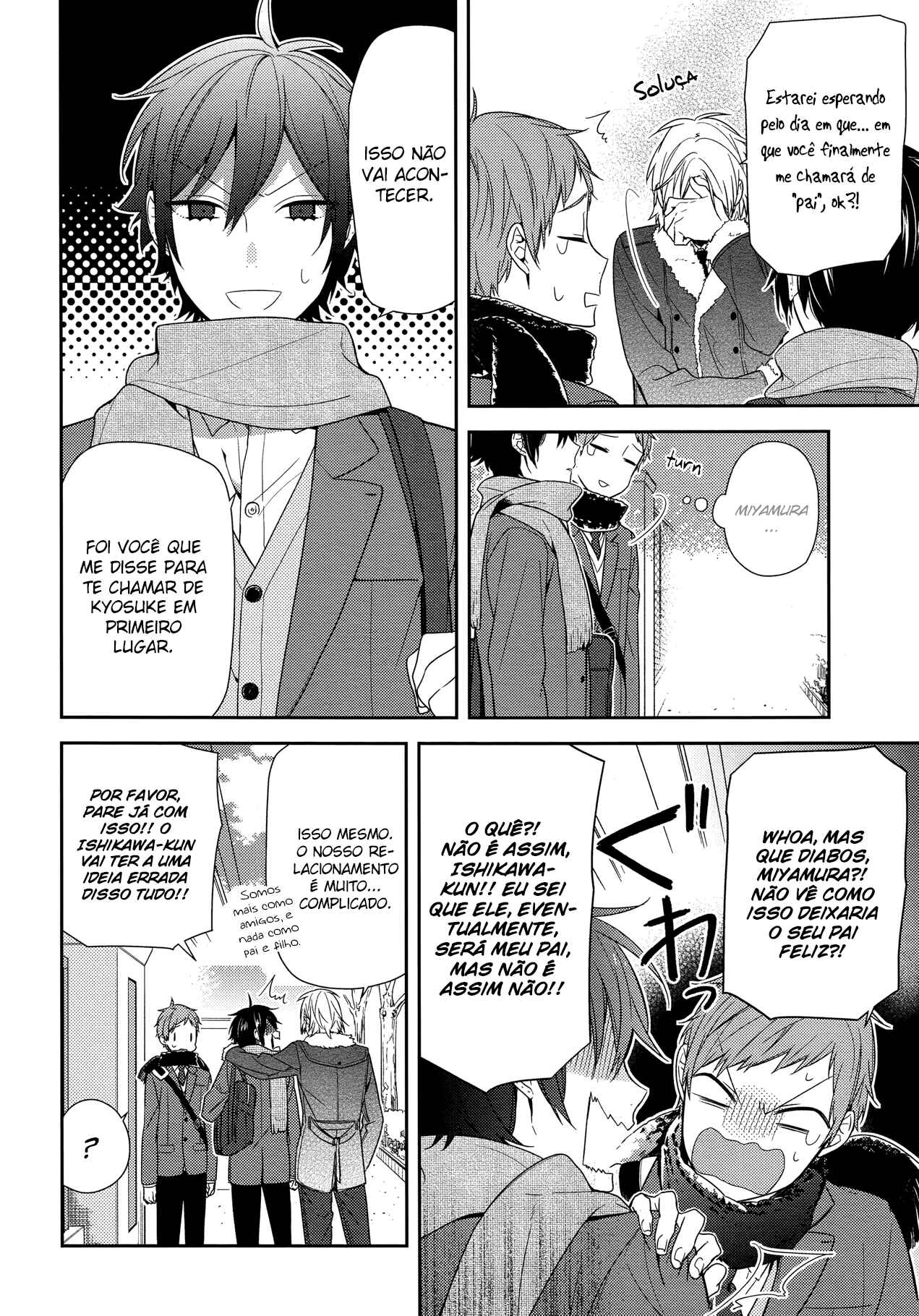 Chapter 66 - Page 11
