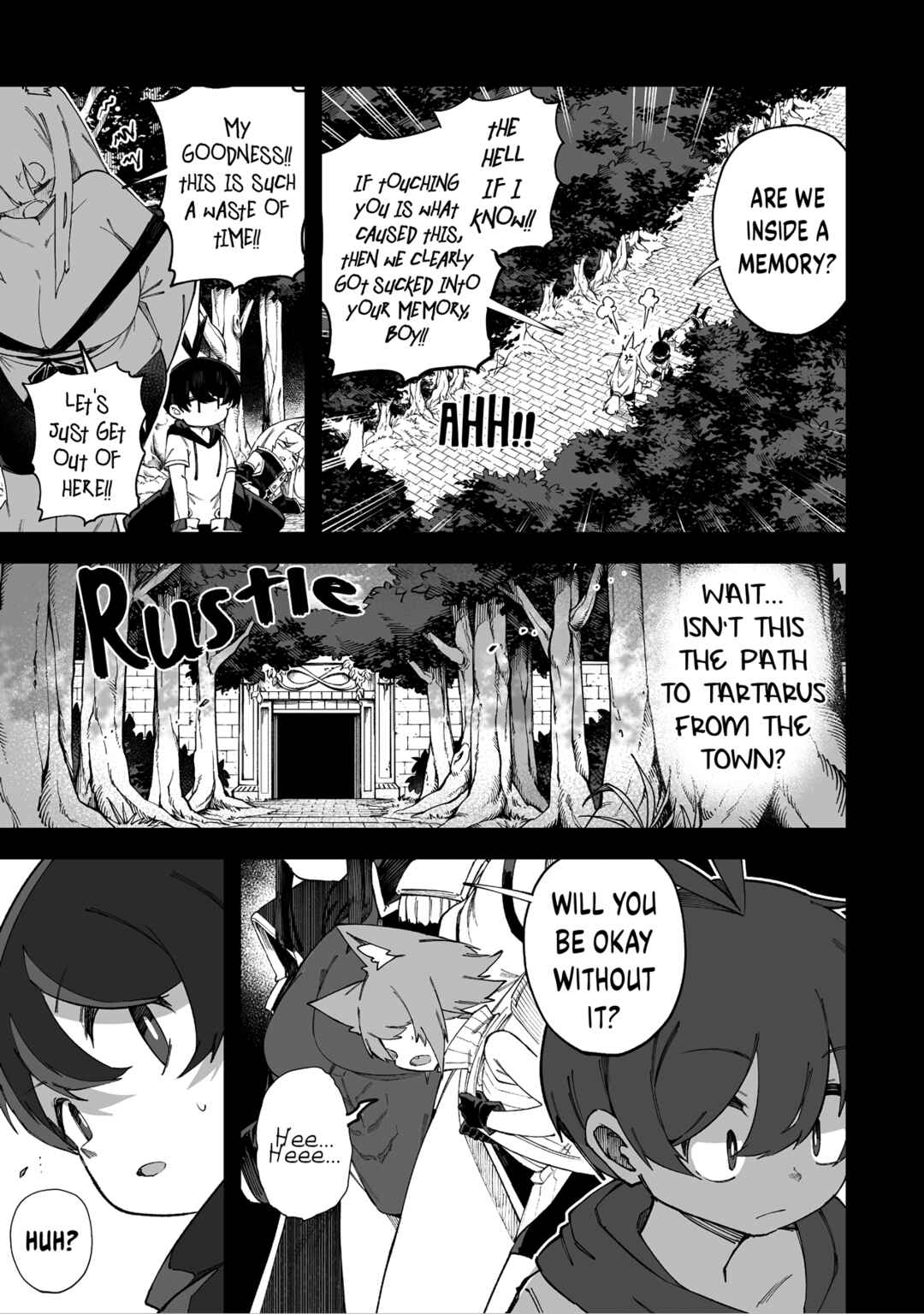 Chapter 66 - Page 15