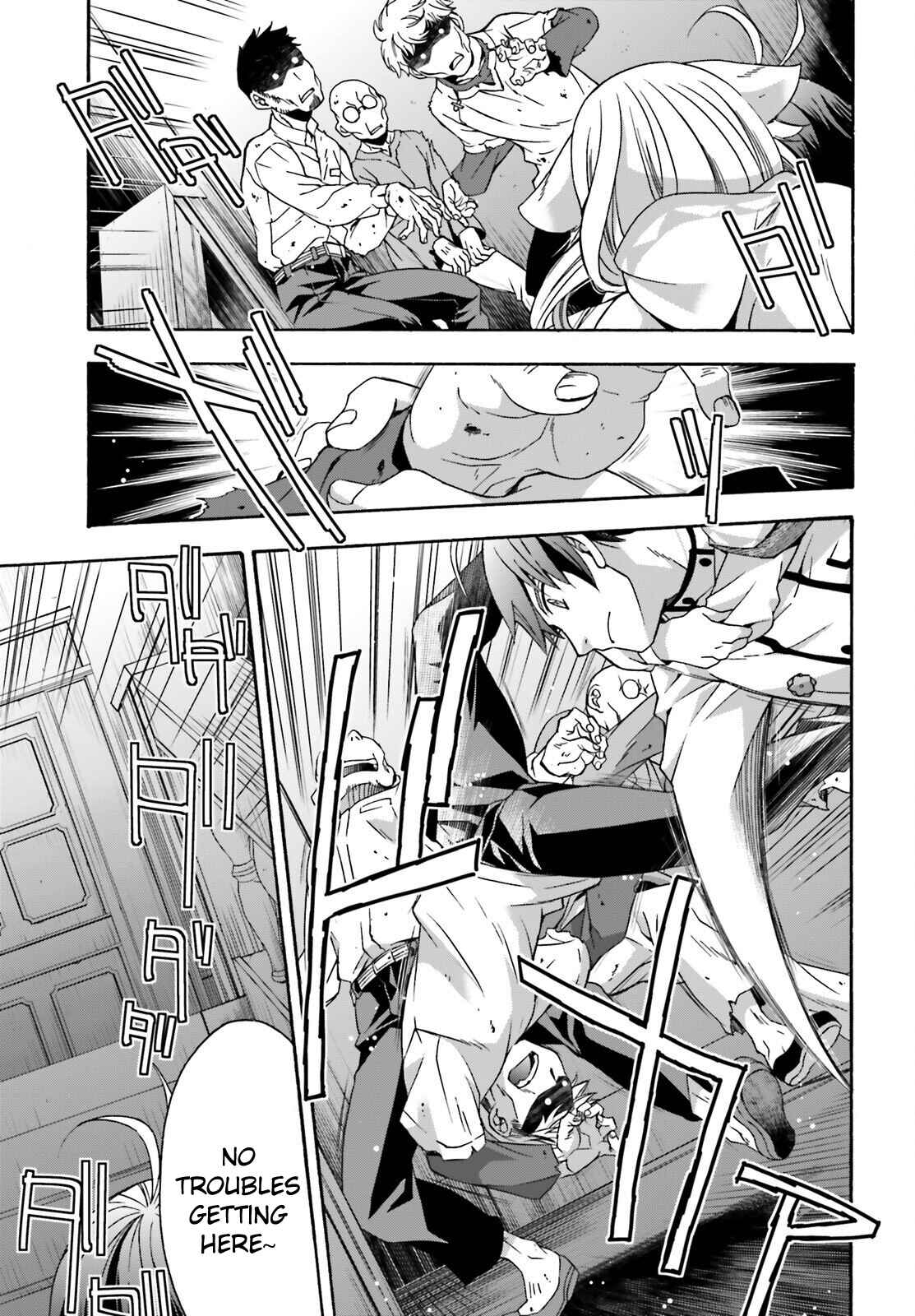 Chapter 34 - Page 12