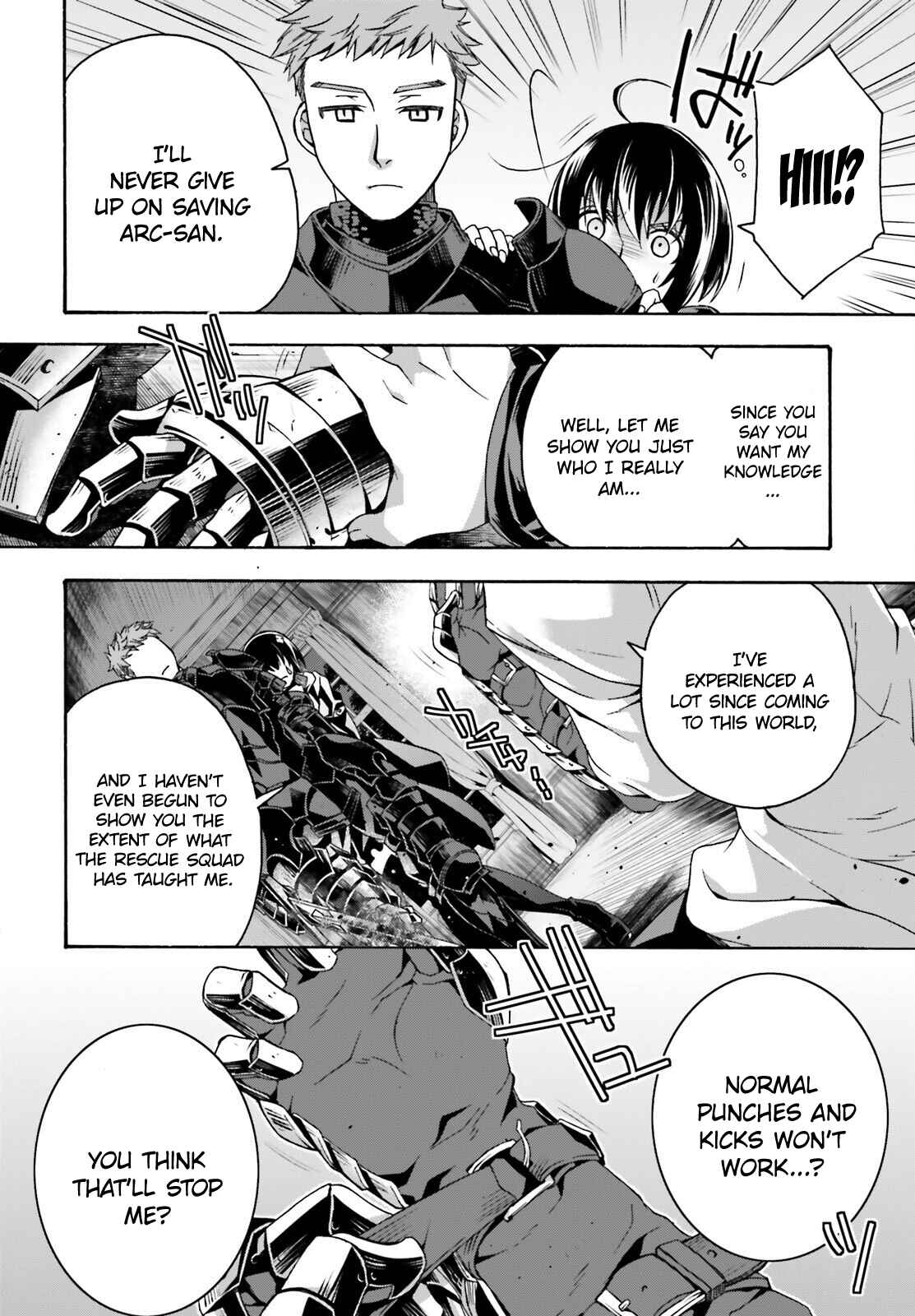 Chapter 34 - Page 29