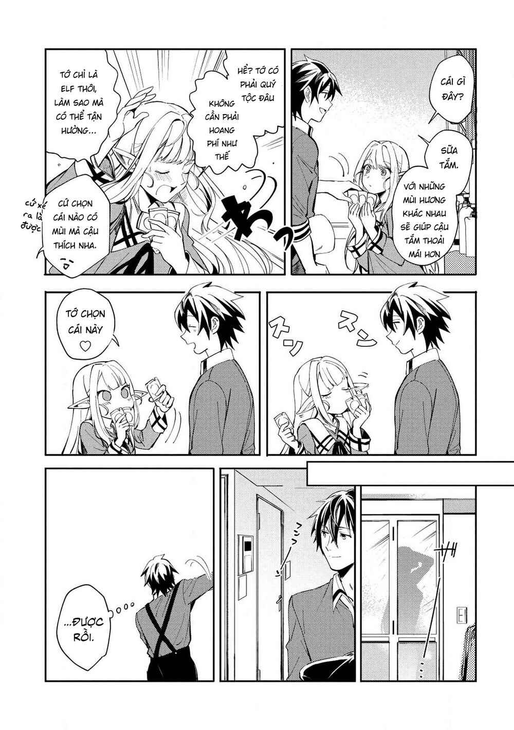 Chapter 4 - Page 6