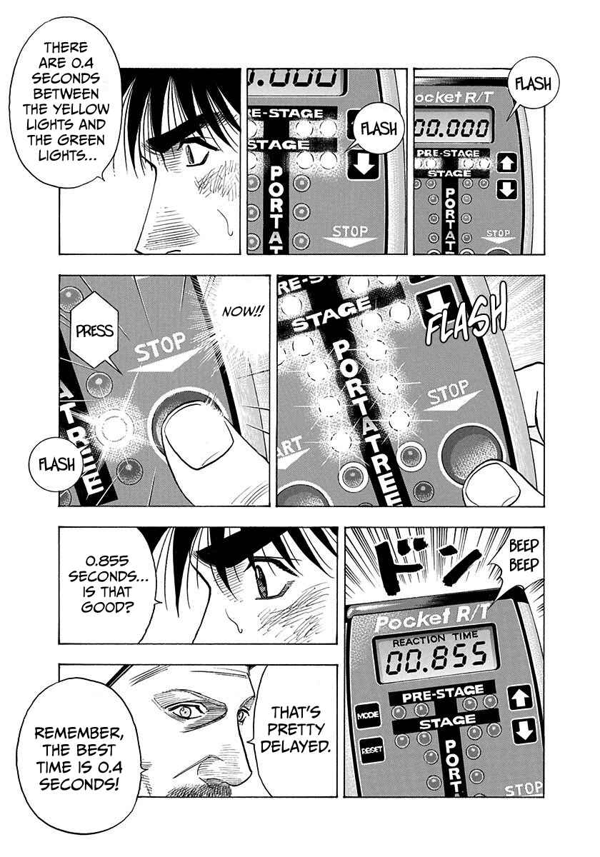 Chapter 193 - Page 10