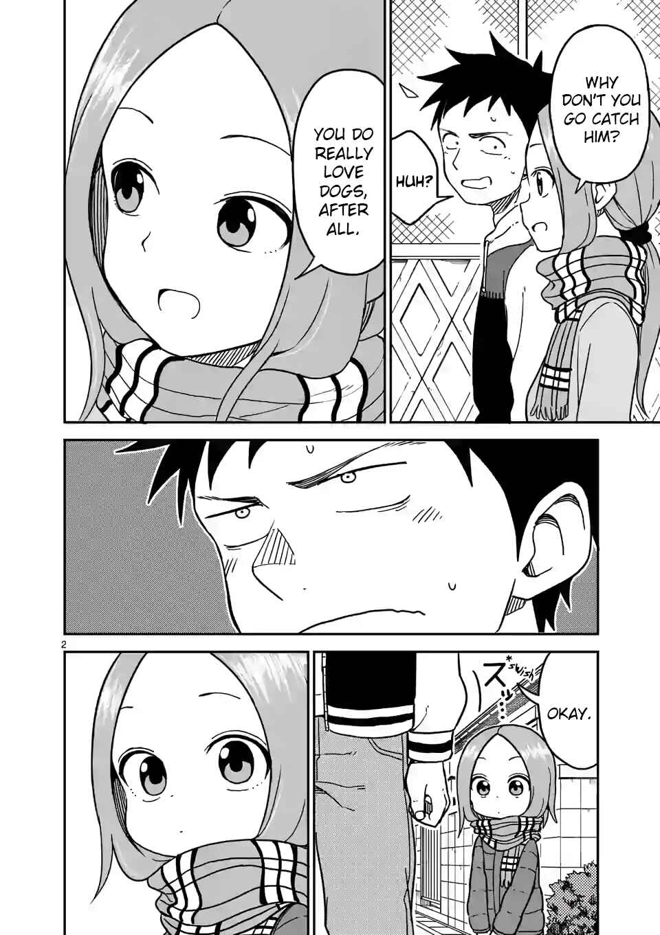 Chapter 123 - Page 2