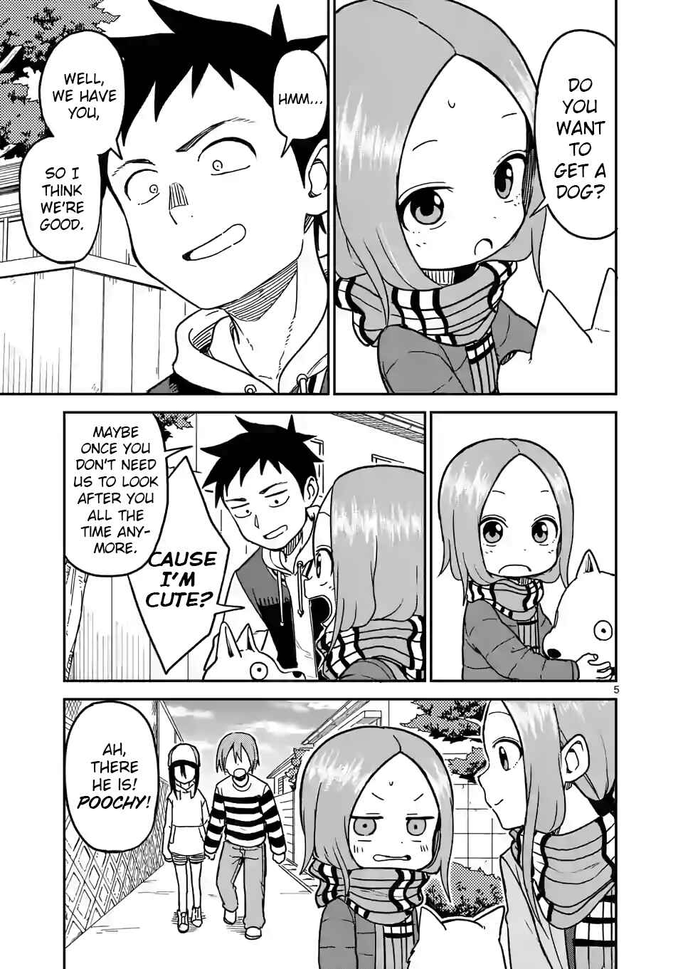 Chapter 123 - Page 5