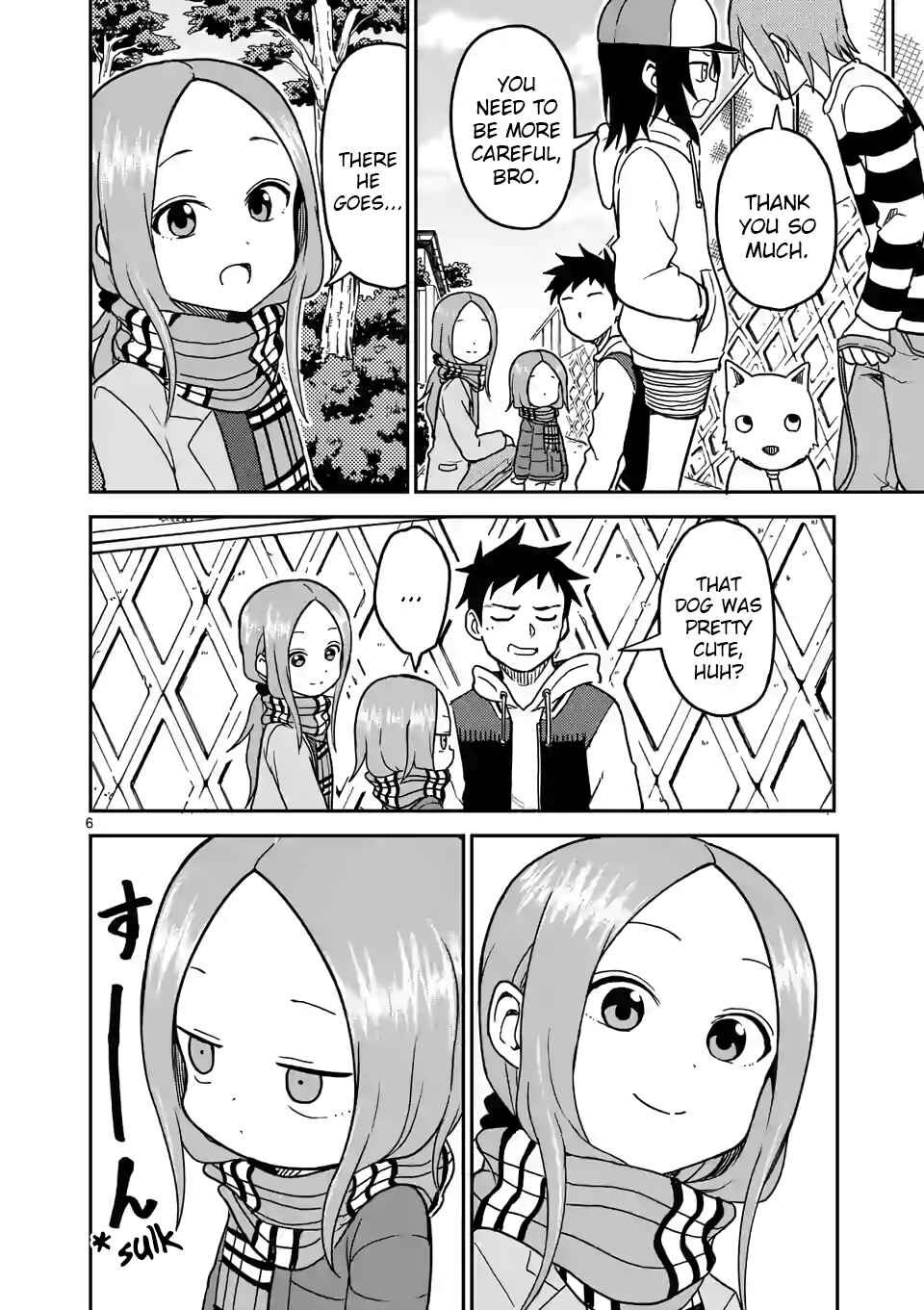 Chapter 123 - Page 6