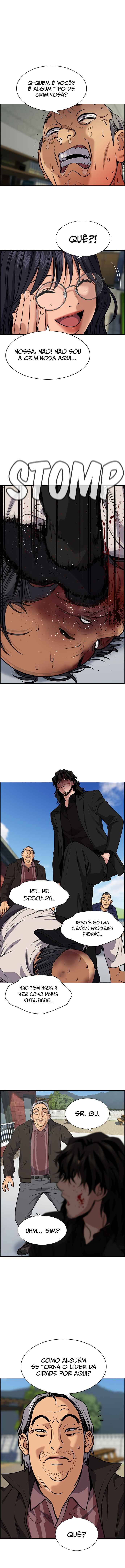 Chapter 74 - Page 15