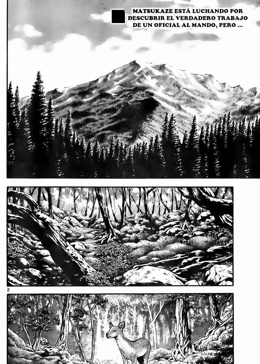 Chapter 418 - Page 2