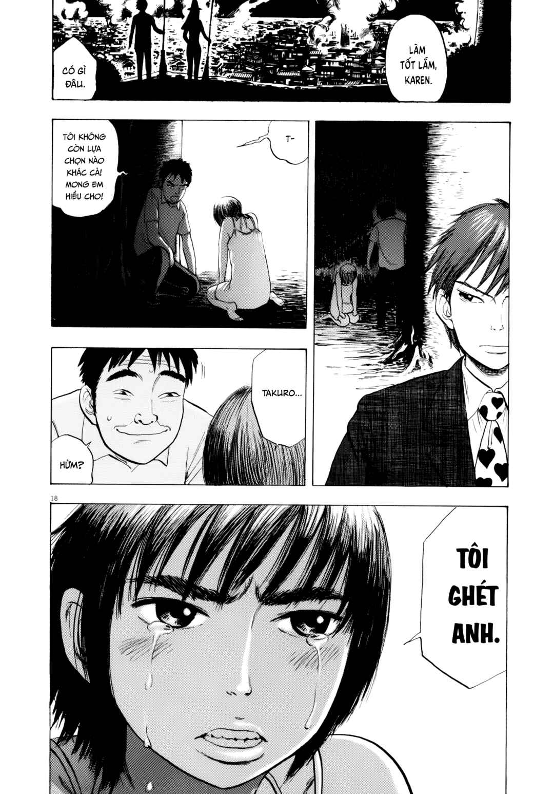 Chapter 24 - Page 18
